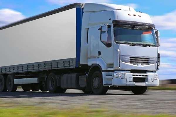 Ankara Beşiri, Nakliyat