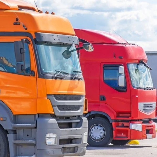 Ankara Beşiri Nakliye Ambarı